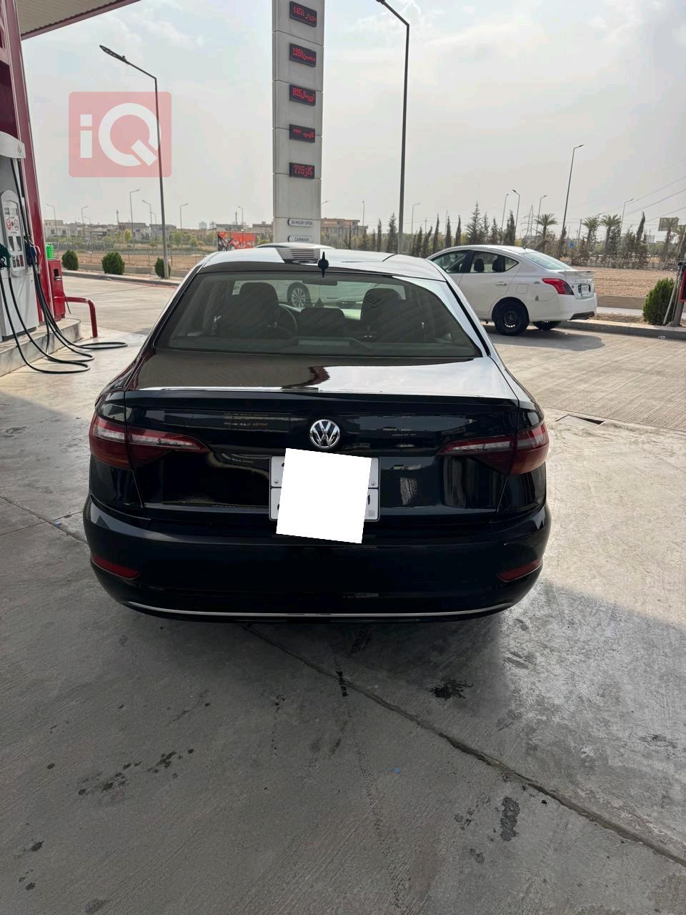 فولكسفاغن جيتا